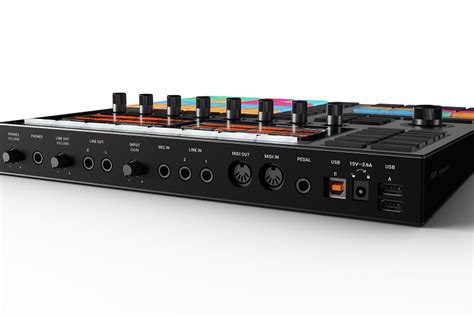 Image result for Native Instruments Monark