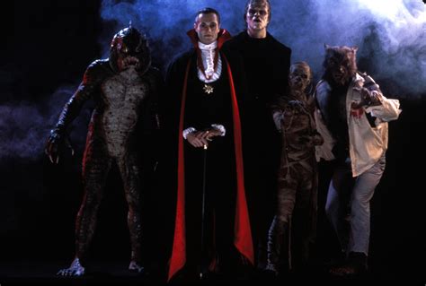 The Monster Squad