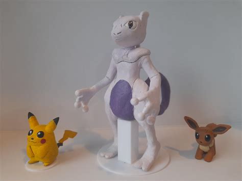 Image result for Clay Pokemon Collection