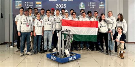 Robotics Competition 的图像结果