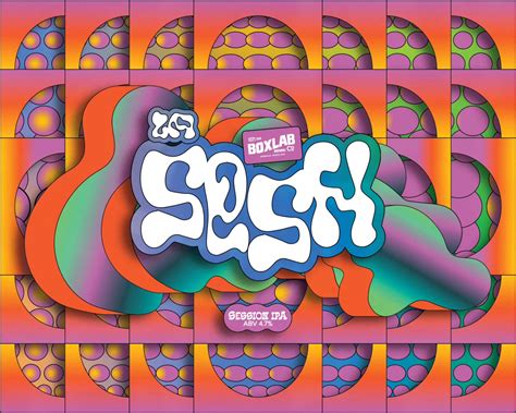 La Sesh Session IPA New From Boxlab Brewing Co. - Puerto Rico Beer Guide