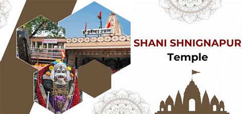 Shani Shingnapur Temple: A village built on faith, not locks