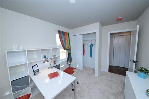 Gable Model | County Builders Inc.