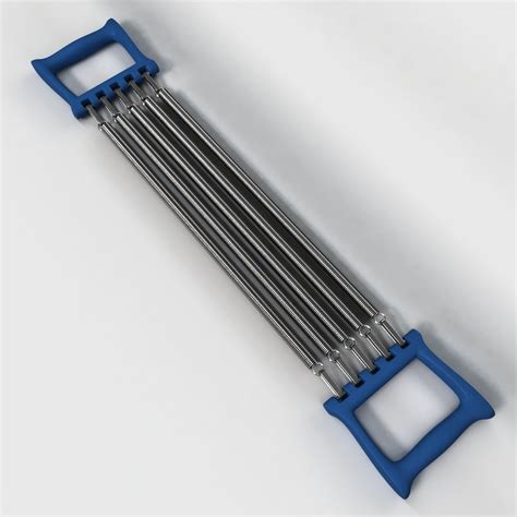 Image result for Chest Expander Guide