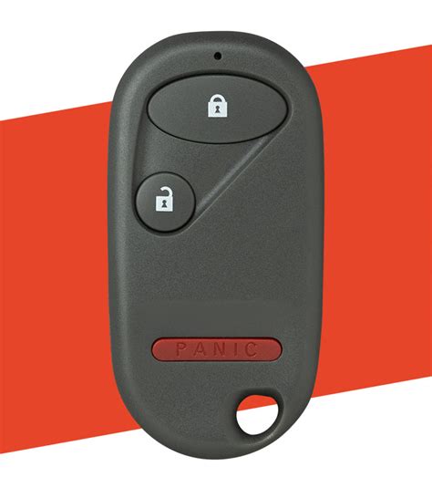 Honda Remote Programming 的图像结果