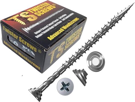 O'Berry Squeak No More Kit - Stops Floor Squeaks From Above the Floor ...