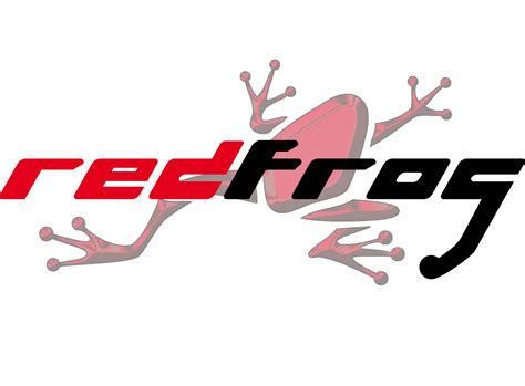 About us - Red Frog Archery