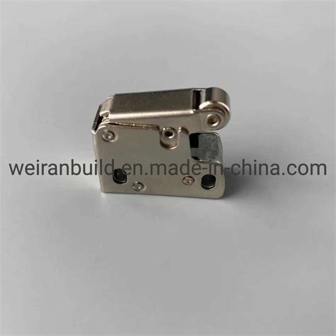 Image result for Small Spring Loaded Latch