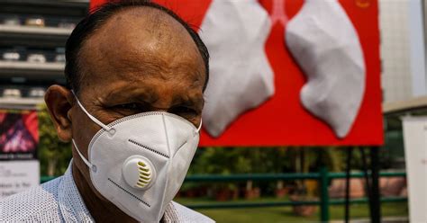 China slashed its air pollution levels in a decade – can India ...