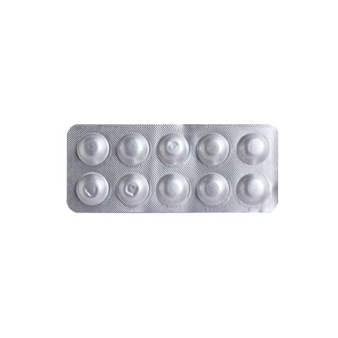 Clopirel 75 mg Tablet 10's Price, Uses, Side Effects, Composition ...