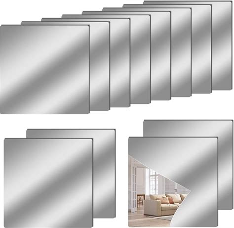 Large Adhesive Mirror Sheets at Lily Bloom blog