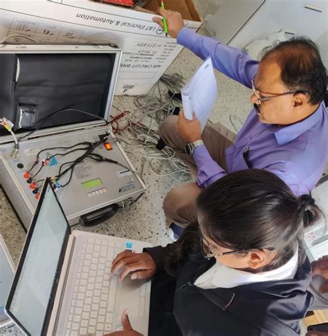 Image result for VCB Testing