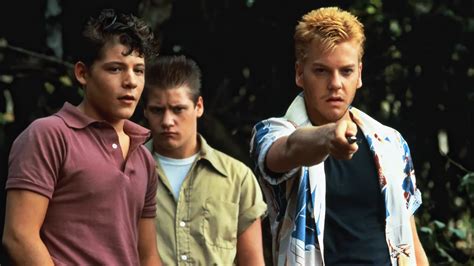 The Brotherhood of Justice (1986) - AZ Movies