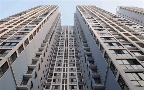 公寓与住宅的区别-杭州看房网