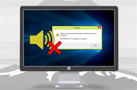 Image result for How to Fix Audio Service Not Running Local On a Local Computer Windows