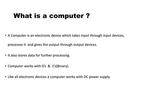 Image result for 3 Components of Computer System