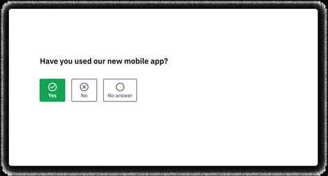 Survey Questions — Types & Examples