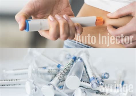 Image result for Automatic Injection Device