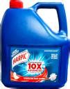 Harpic Disinfectant Original Liquid Toilet Cleaner Original Liquid ...