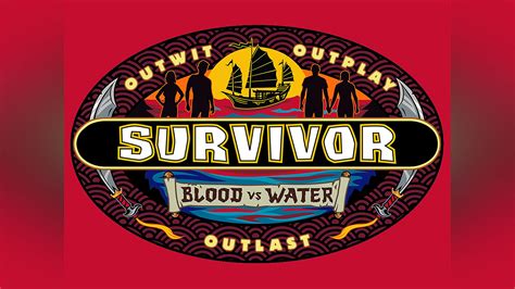Watch Survivor, Season 27 (Blood Vs. Water) | Prime Video