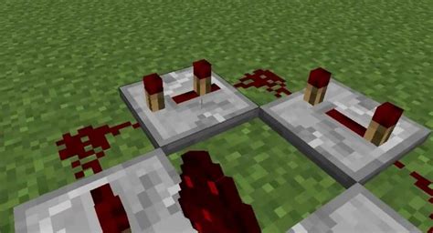 Image result for Minecraft Redstone Repeater Loop