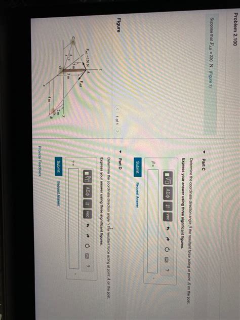 Image result for Statics Spring Problem