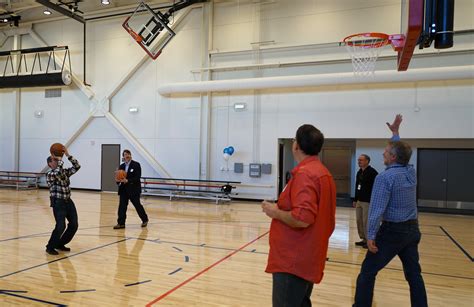 Foothills Activity Center | Flickr