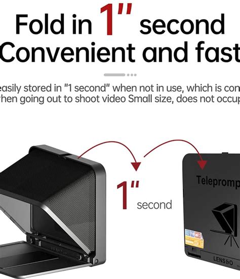 Teleprompter – HIFFIN