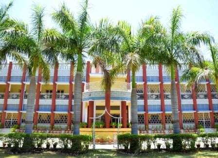 Sophia Girls' College (Autonomous), Ajmer