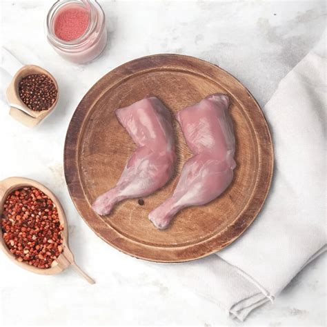 Buy Fresh Chicken Leg Biryani Cut Pack of 2 Online - Freshtogo.in