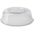 IKEA Microwave Lid 701.860.90,Gray Blue-Limited Edition : Amazon.in ...