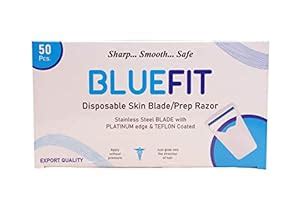 vivaanistic Medical/Surgical Skin and Body Razor For Men & Women | Easy ...