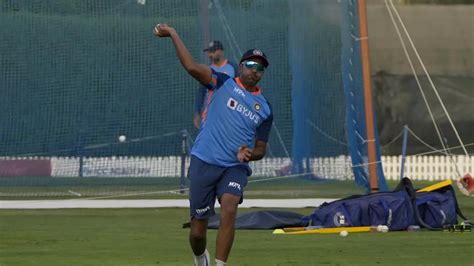 IND vs AUS: Ravichandran Ashwin RETURNS! Veteran Off-Spinner Makes ...