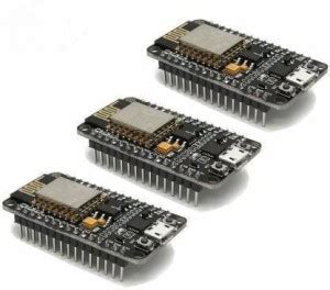 Cam cart ESP8266 NodeMcu Lua CP2102 WIFI Internet Development Board ...