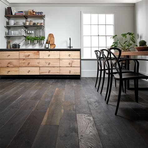 Hardwood Flooring Trends | Woodpecker Naturally Inspired Flooring