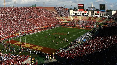 Michigan State Spartans vs. USC Trojans - September 20, 2025 | FOX Sports