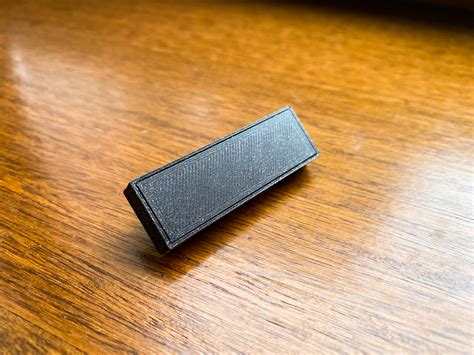 Image result for Mechanical Key Clicker STL