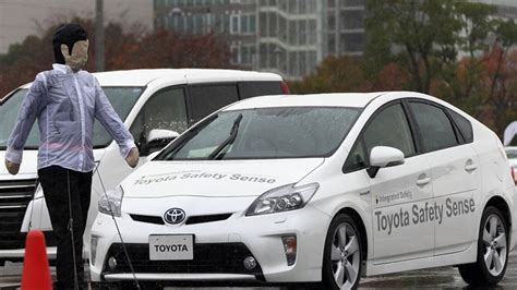 Crash Prevention Technology 的图像结果