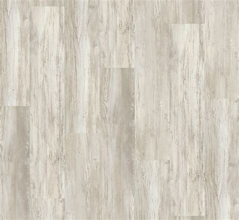 Parador Vinyl Basic 30 Oak Scandinavian White Wide Plank Vinyl Flooring ...
