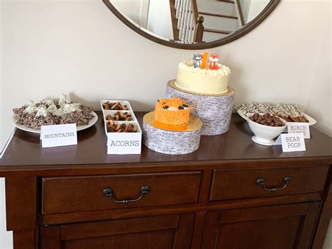 Woodland Dessert Recipes | Life Unsweetened