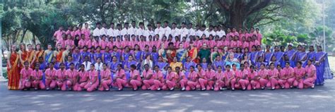 PSG College of Nursing