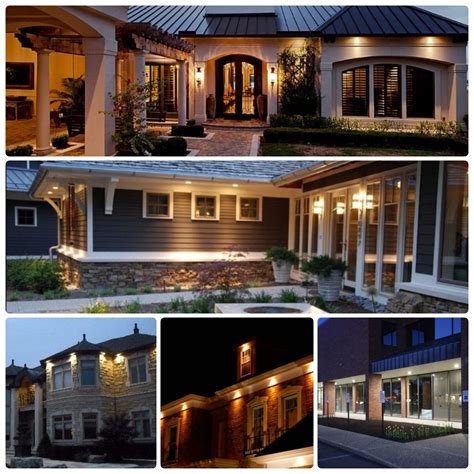 How To Install Exterior Soffit Lights at Micheal Warren blog