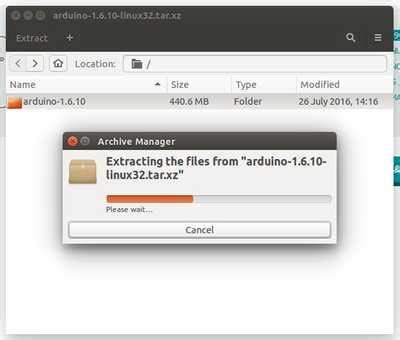 Image result for Arduino Linux Install