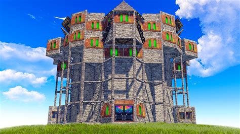 Image result for Rust 2x2 Designs