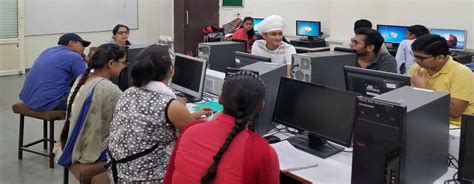 TPC Patiala:: Achievements