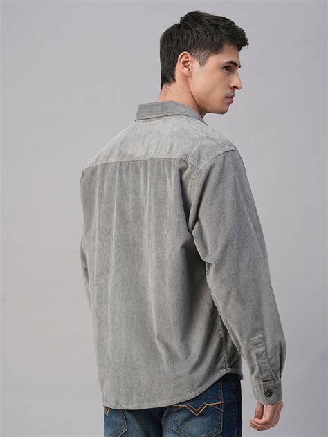 Buy Men's Cotton Casual Wear Regular Fit Jackets|Cottonworld