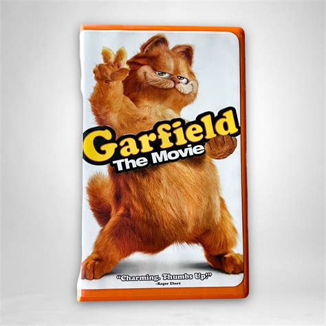 Racing Stripes Movie Vhs Vhs And Clifford