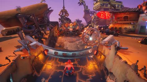 Image result for Compactor Reactor Crash