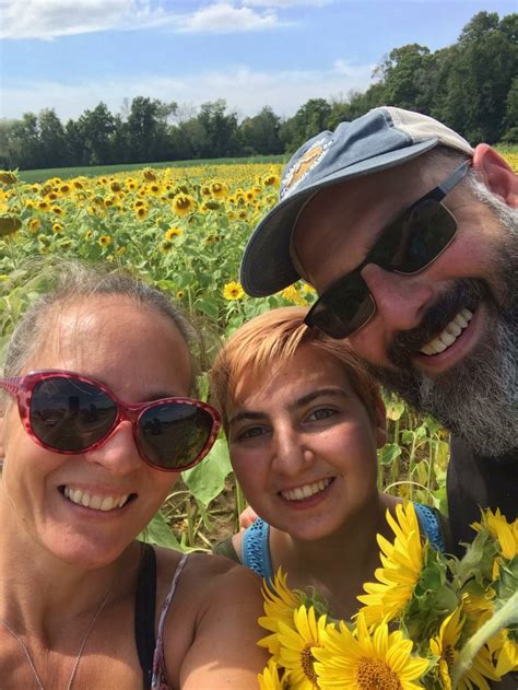 Lannon Sunflower Farm