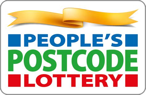 Free Postcode Lottery 的图像结果